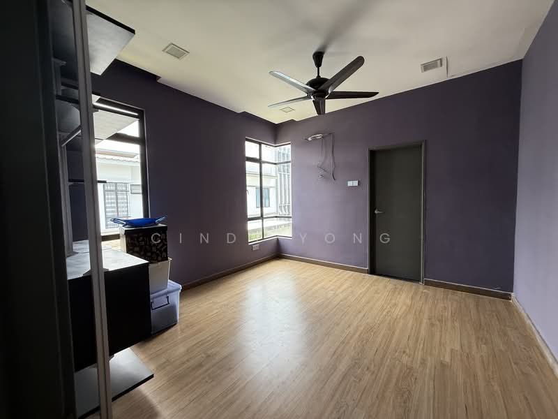 Semi-Detached House for Sale in Taman Desa Tebrau (Tebrau) - Cindy Yong - PropertyGuru.com.my