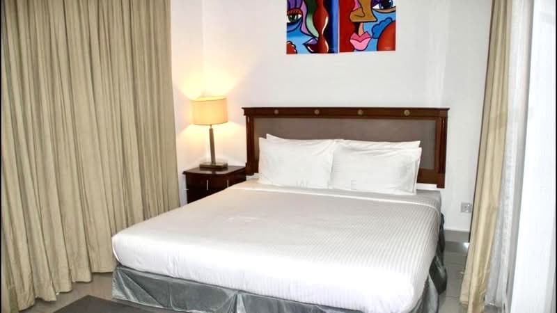 Servis Apartment untuk Disewa di Meridin Suites @ The Meridin - Lily Wee - PropertyGuru.com.my