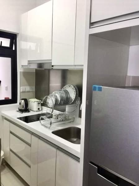 Servis Apartment untuk Disewa di Meridin Suites @ The Meridin - Lily Wee - PropertyGuru.com.my