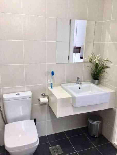 Servis Apartment untuk Disewa di Meridin Suites @ The Meridin - Lily Wee - PropertyGuru.com.my