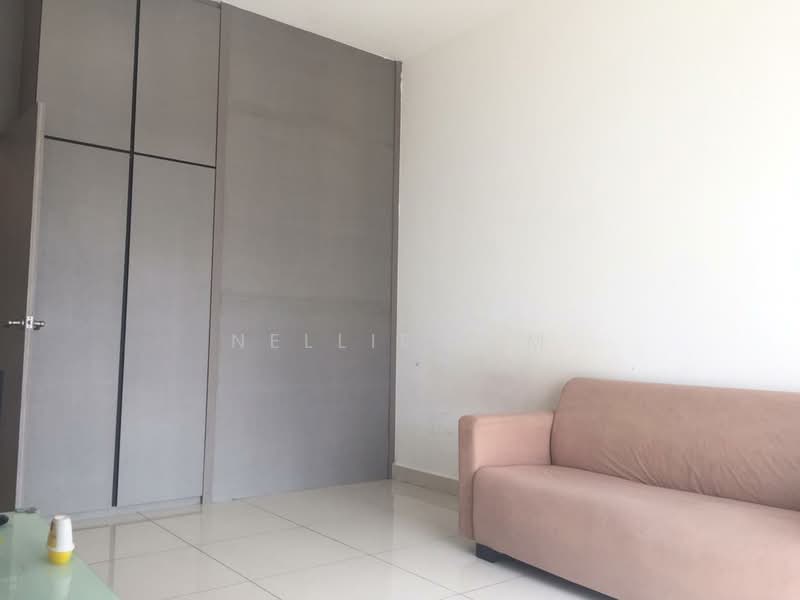 Apartment for Sale at Skysuites @ Meldrum Hills - Nellie Lim - Living Room - PropertyGuru.com.my