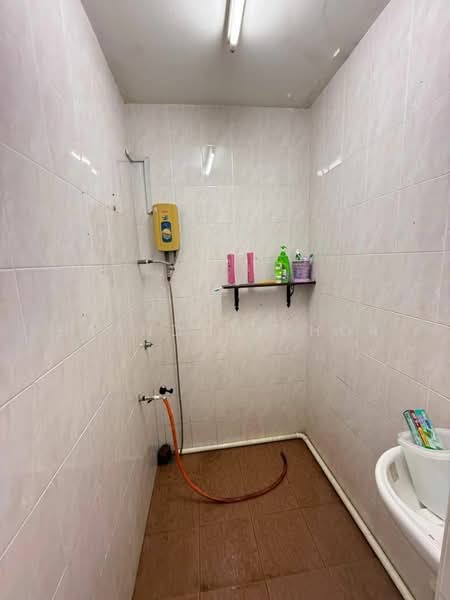 1-storey Terraced House for Sale in Taman Rinting (Masai) - Brandon Khor - PropertyGuru.com.my