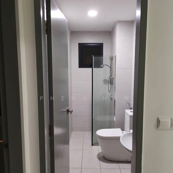 Service Residence for Rent at Sinaran @ Utropolis - Pheng Han - PropertyGuru.com.my