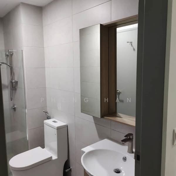 Service Residence for Rent at Sinaran @ Utropolis - Pheng Han - PropertyGuru.com.my