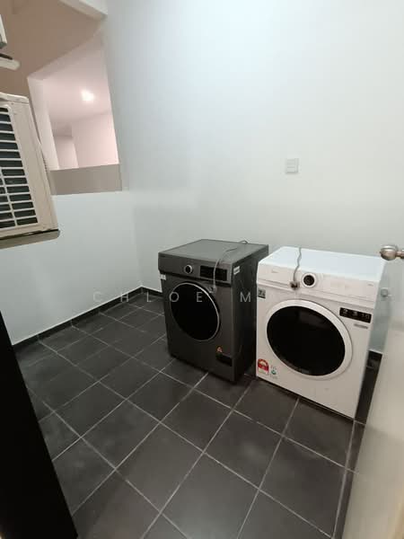 Service Residence for Rent at Space Residency - Chloe Mak - Interior - PropertyGuru.com.my