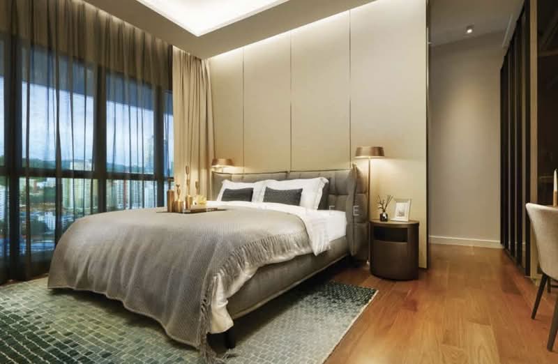 Kondominium untuk Disewa di Setia Sky Seputeh - Leon Lee - PropertyGuru.com.my