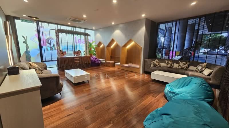 Kondominium untuk Disewa di Setia Sky Seputeh - Leon Lee - PropertyGuru.com.my