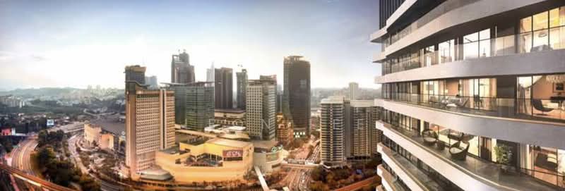 Kondominium untuk Disewa di Setia Sky Seputeh - Leon Lee - PropertyGuru.com.my