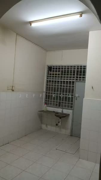 2-storey Terraced House for Rent in Taman Merak Jaya (Simpang Ampat) - Jeff Koay - Interior - PropertyGuru.com.my