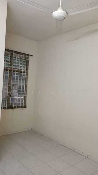 2-storey Terraced House for Rent in Taman Merak Jaya (Simpang Ampat) - Jeff Koay - Interior - PropertyGuru.com.my