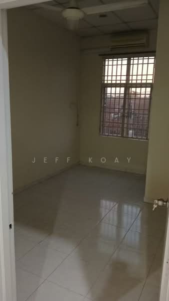 2-storey Terraced House for Rent in Taman Merak Jaya (Simpang Ampat) - Jeff Koay - Interior - PropertyGuru.com.my