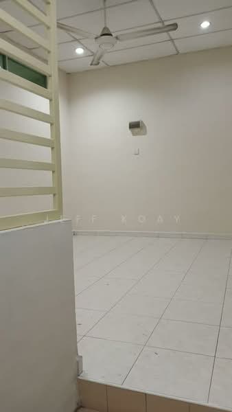2-storey Terraced House for Rent in Taman Merak Jaya (Simpang Ampat) - Jeff Koay - Interior - PropertyGuru.com.my