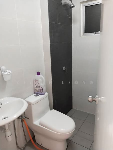Service Residence for Rent at Acacia Residences - Kelvin Leong - Bathroom - PropertyGuru.com.my