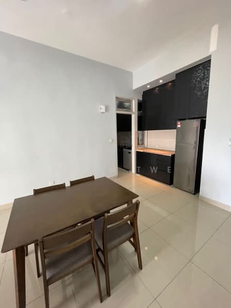 Service Residence for Rent at Centra Residences - Glenn Twe - PropertyGuru.com.my