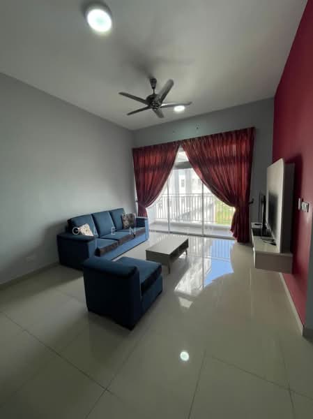 Service Residence for Rent at Centra Residences - Glenn Twe - PropertyGuru.com.my