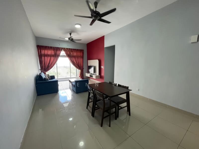 Service Residence for Rent at Centra Residences - Glenn Twe - PropertyGuru.com.my