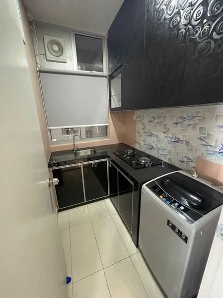 Service Residence for Rent at Centra Residences - Glenn Twe - PropertyGuru.com.my