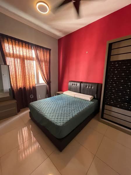 Service Residence for Rent at Centra Residences - Glenn Twe - PropertyGuru.com.my