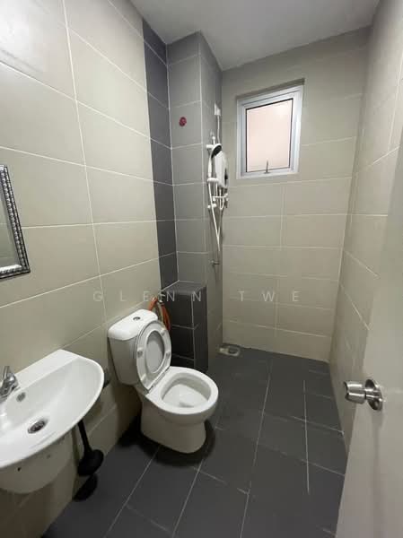 Service Residence for Rent at Centra Residences - Glenn Twe - PropertyGuru.com.my
