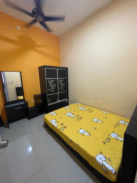 Service Residence for Rent at Centra Residences - Glenn Twe - PropertyGuru.com.my