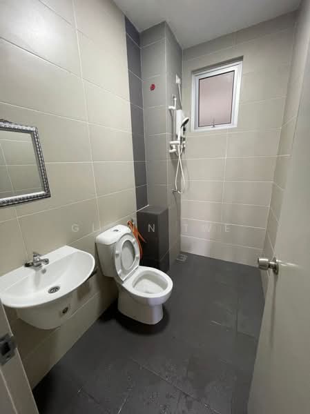 Service Residence for Rent at Centra Residences - Glenn Twe - PropertyGuru.com.my