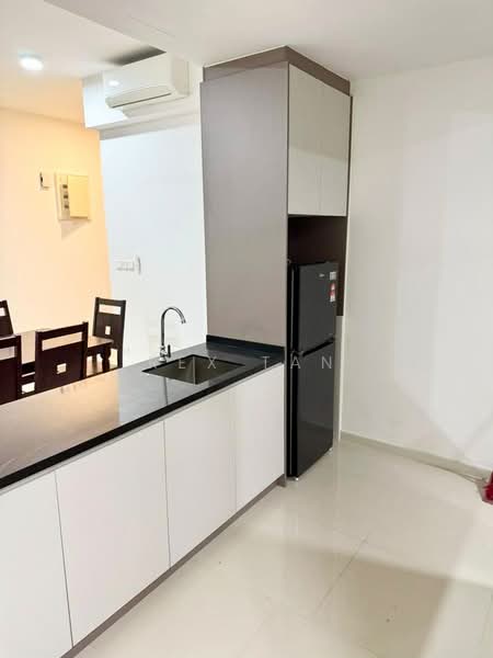 Service Residence for Rent at Sunway Velocity TWO - Rex Tan - Kitchen - PropertyGuru.com.my