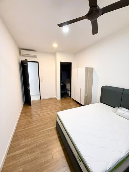 Service Residence for Rent at Sunway Velocity TWO - Rex Tan - Bedroom - PropertyGuru.com.my