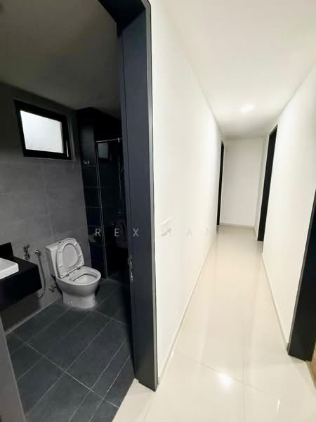 Service Residence for Rent at Sunway Velocity TWO - Rex Tan - Bathroom - PropertyGuru.com.my