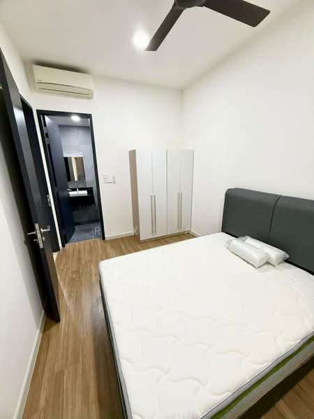 Service Residence for Rent at Sunway Velocity TWO - Rex Tan - Bedroom - PropertyGuru.com.my