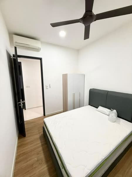 Service Residence for Rent at Sunway Velocity TWO - Rex Tan - Bedroom - PropertyGuru.com.my