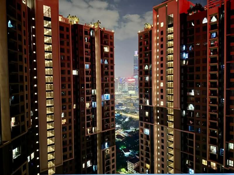 Service Residence for Rent at Sunway Velocity TWO - Rex Tan - PropertyGuru.com.my
