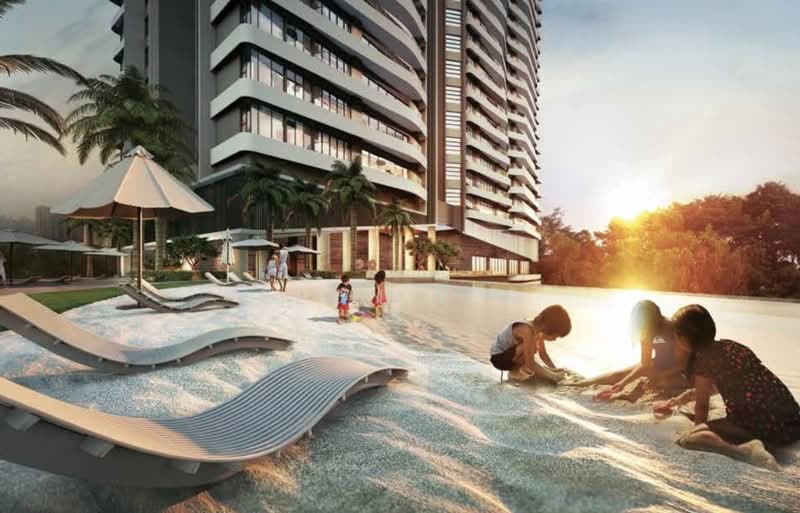 Kondominium untuk Disewa di Setia Sky Seputeh - Leon Lee - PropertyGuru.com.my