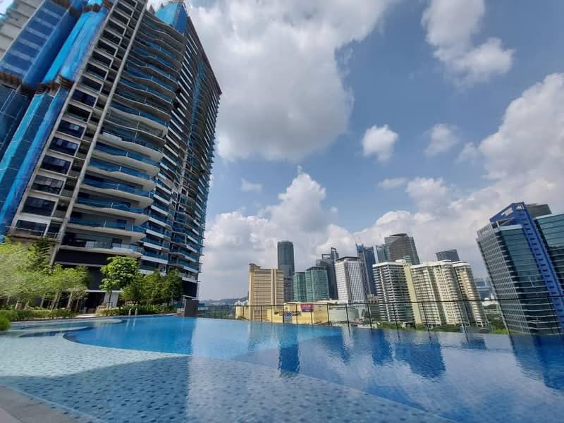 Kondominium untuk Disewa di Setia Sky Seputeh - Leon Lee - PropertyGuru.com.my