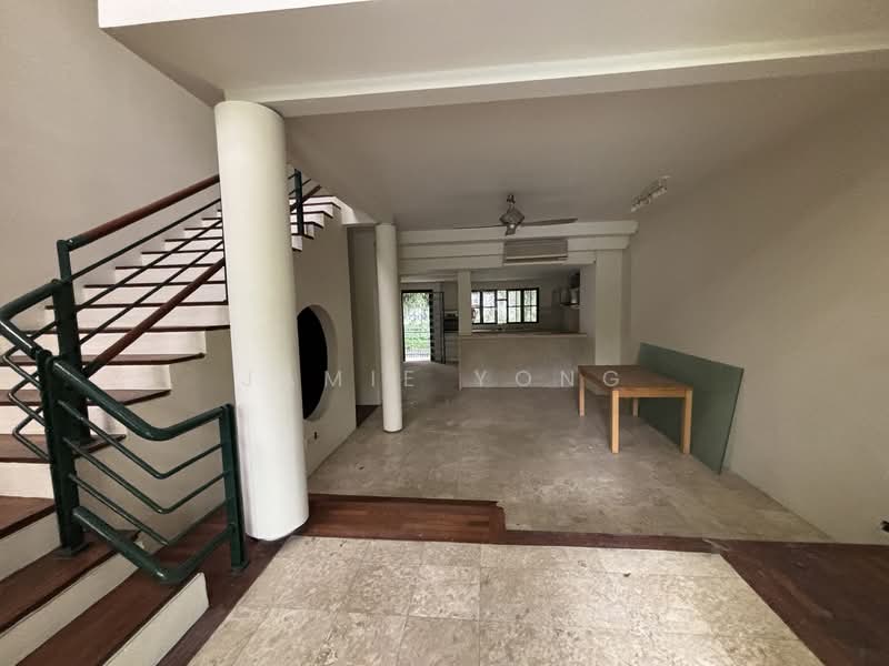 Rumah Teres 3 Tingkat untuk Dijual di Keramat (Kuala Lumpur) - Jamie Yong - PropertyGuru.com.my