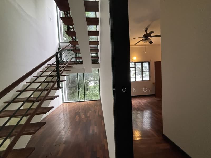 Rumah Teres 3 Tingkat untuk Dijual di Keramat (Kuala Lumpur) - Jamie Yong - PropertyGuru.com.my