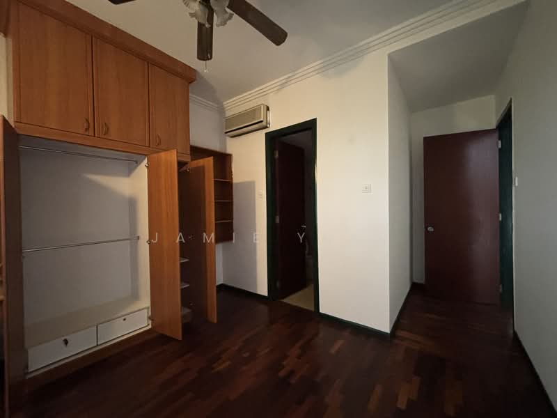 Rumah Teres 3 Tingkat untuk Dijual di Keramat (Kuala Lumpur) - Jamie Yong - PropertyGuru.com.my