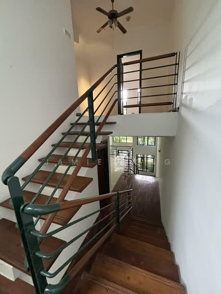 Rumah Teres 3 Tingkat untuk Dijual di Keramat (Kuala Lumpur) - Jamie Yong - PropertyGuru.com.my