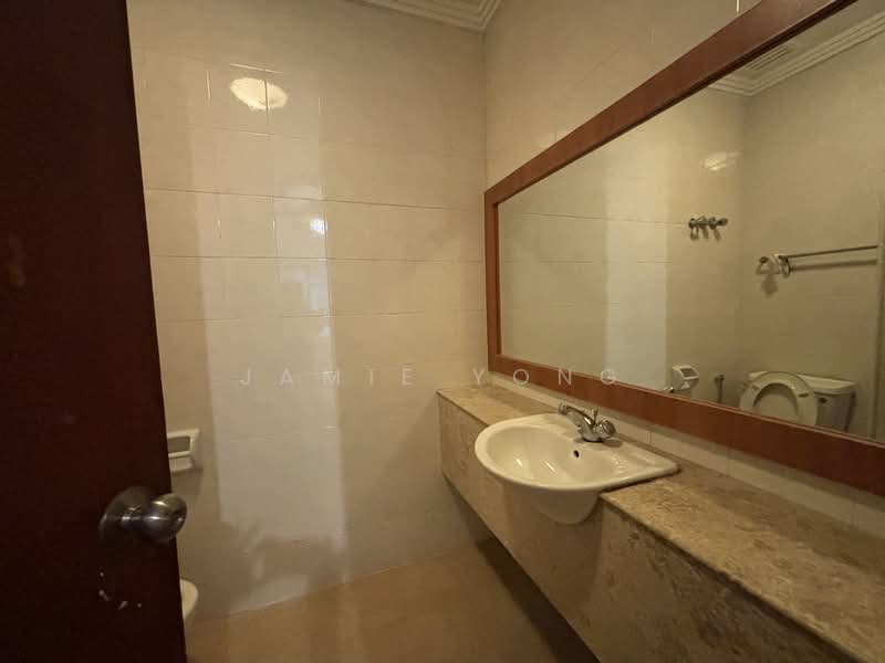 Rumah Teres 3 Tingkat untuk Dijual di Keramat (Kuala Lumpur) - Jamie Yong - PropertyGuru.com.my