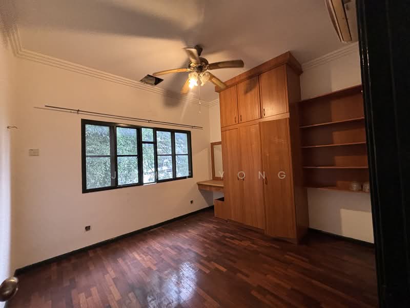 Rumah Teres 3 Tingkat untuk Dijual di Keramat (Kuala Lumpur) - Jamie Yong - PropertyGuru.com.my