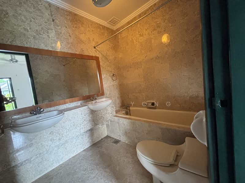 Rumah Teres 3 Tingkat untuk Dijual di Keramat (Kuala Lumpur) - Jamie Yong - PropertyGuru.com.my