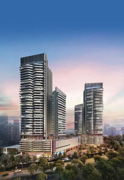Kondominium untuk Disewa di Setia Sky Seputeh - Leon Lee - PropertyGuru.com.my