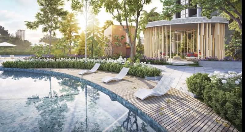 Kondominium untuk Disewa di Setia Sky Seputeh - Leon Lee - PropertyGuru.com.my