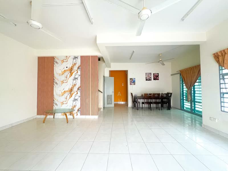 Rumah Berkembar untuk Dijual di Taman Tasik Semenyih (Semenyih) - Umi Khalsom Ibrahim - PropertyGuru.com.my