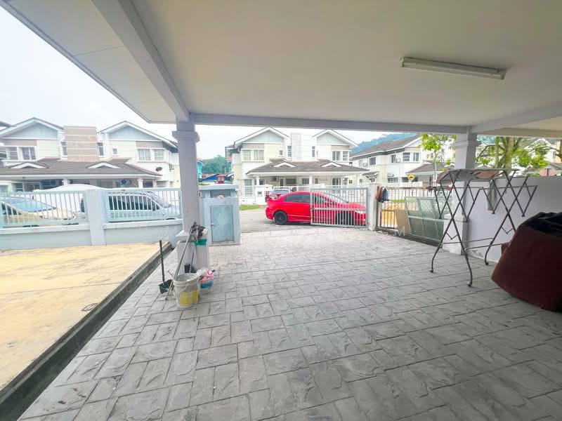 Rumah Berkembar untuk Dijual di Taman Tasik Semenyih (Semenyih) - Umi Khalsom Ibrahim - PropertyGuru.com.my