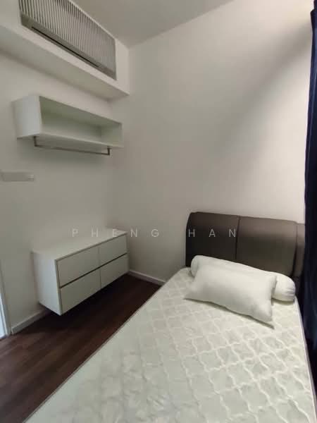 Condominium for Rent at Vertu Resort - Pheng Han - PropertyGuru.com.my