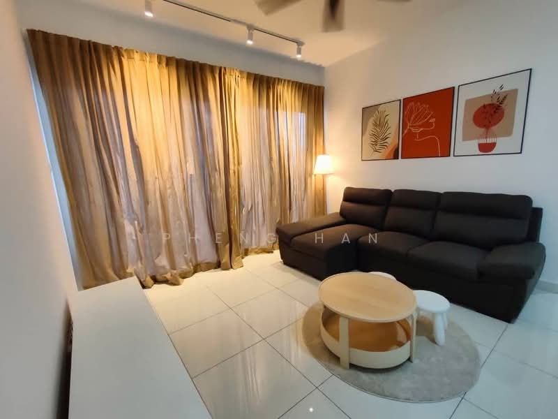 Condominium for Rent at Vertu Resort - Pheng Han - PropertyGuru.com.my