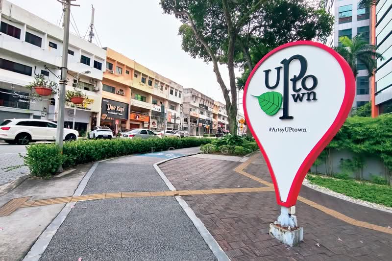 Office for Rent in Petaling Jaya (Selangor) - FC Ng - Exterior - PropertyGuru.com.my