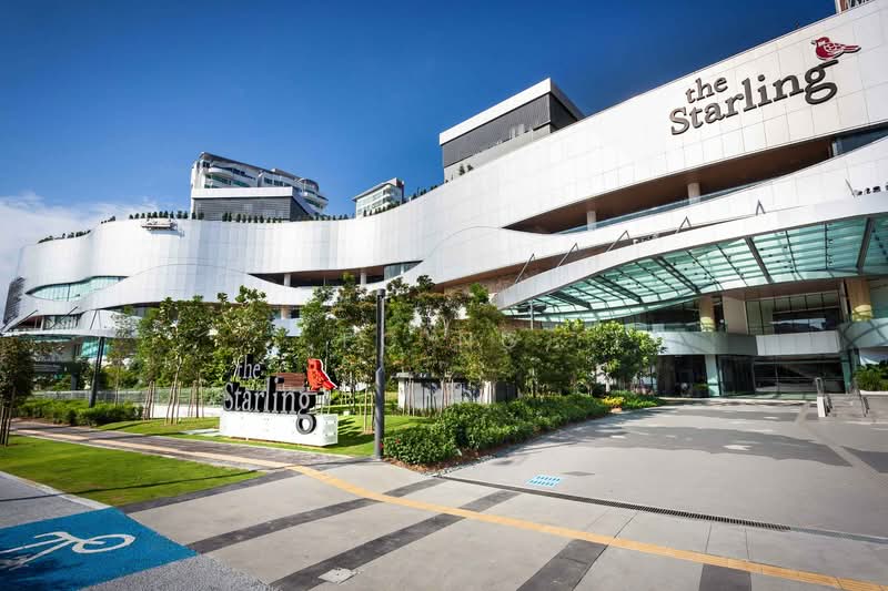 Office for Rent in Petaling Jaya (Selangor) - FC Ng - Exterior - PropertyGuru.com.my