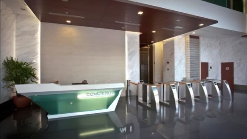 Office for Rent in Petaling Jaya (Selangor) - FC Ng - Lobby - PropertyGuru.com.my