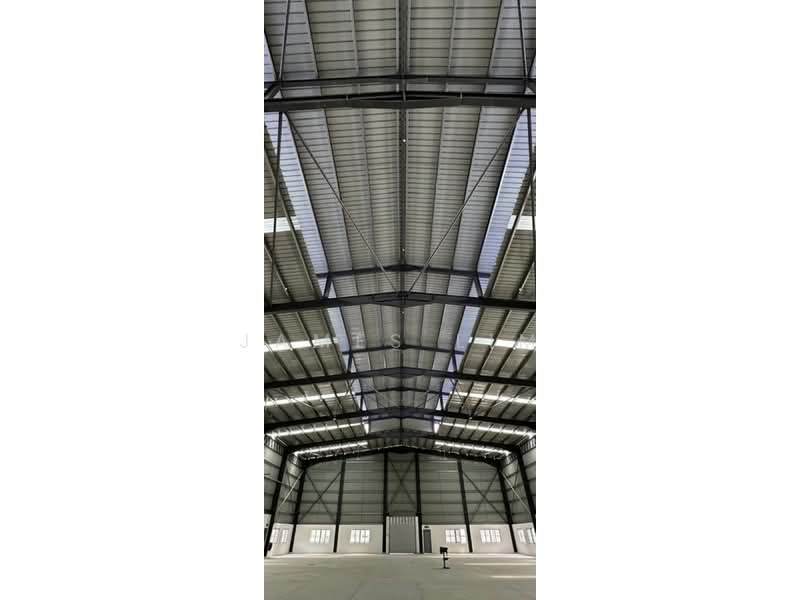 Detached Factory for Rent in Johor Bahru (Johor) - James Lim - Interior - PropertyGuru.com.my